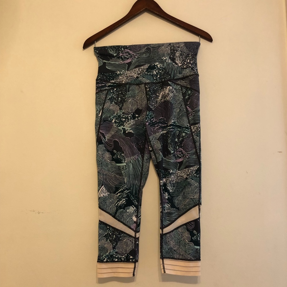 Zella 7/8 leggings